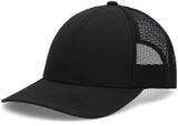 Low-Pro Trucker Cap