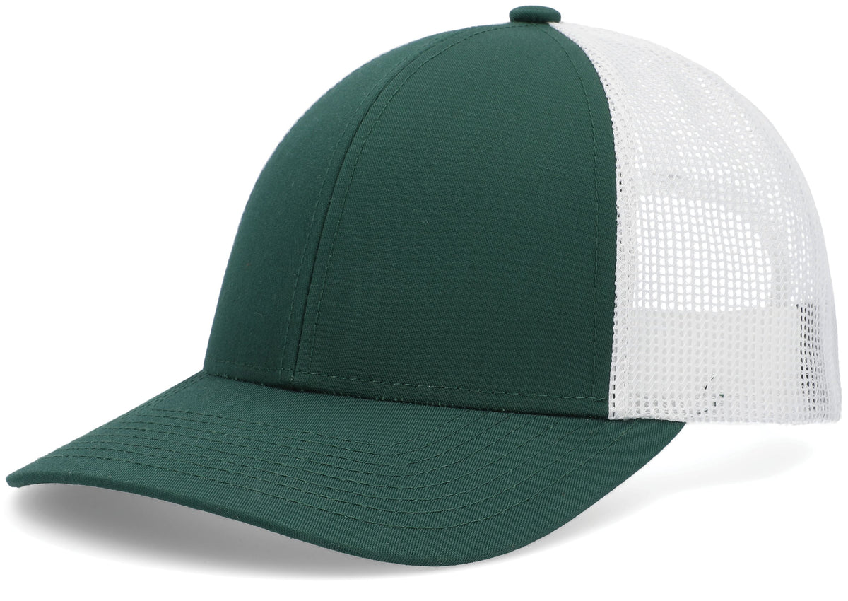 Low-Pro Trucker Cap