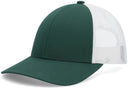 Low-Pro Trucker Cap
