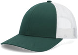 Low-Pro Trucker Cap