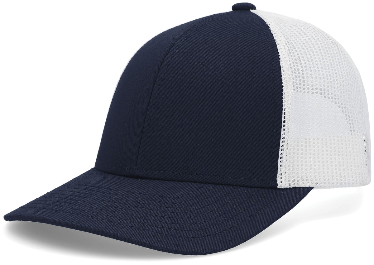 Low-Pro Trucker Cap