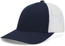 Low-Pro Trucker Cap