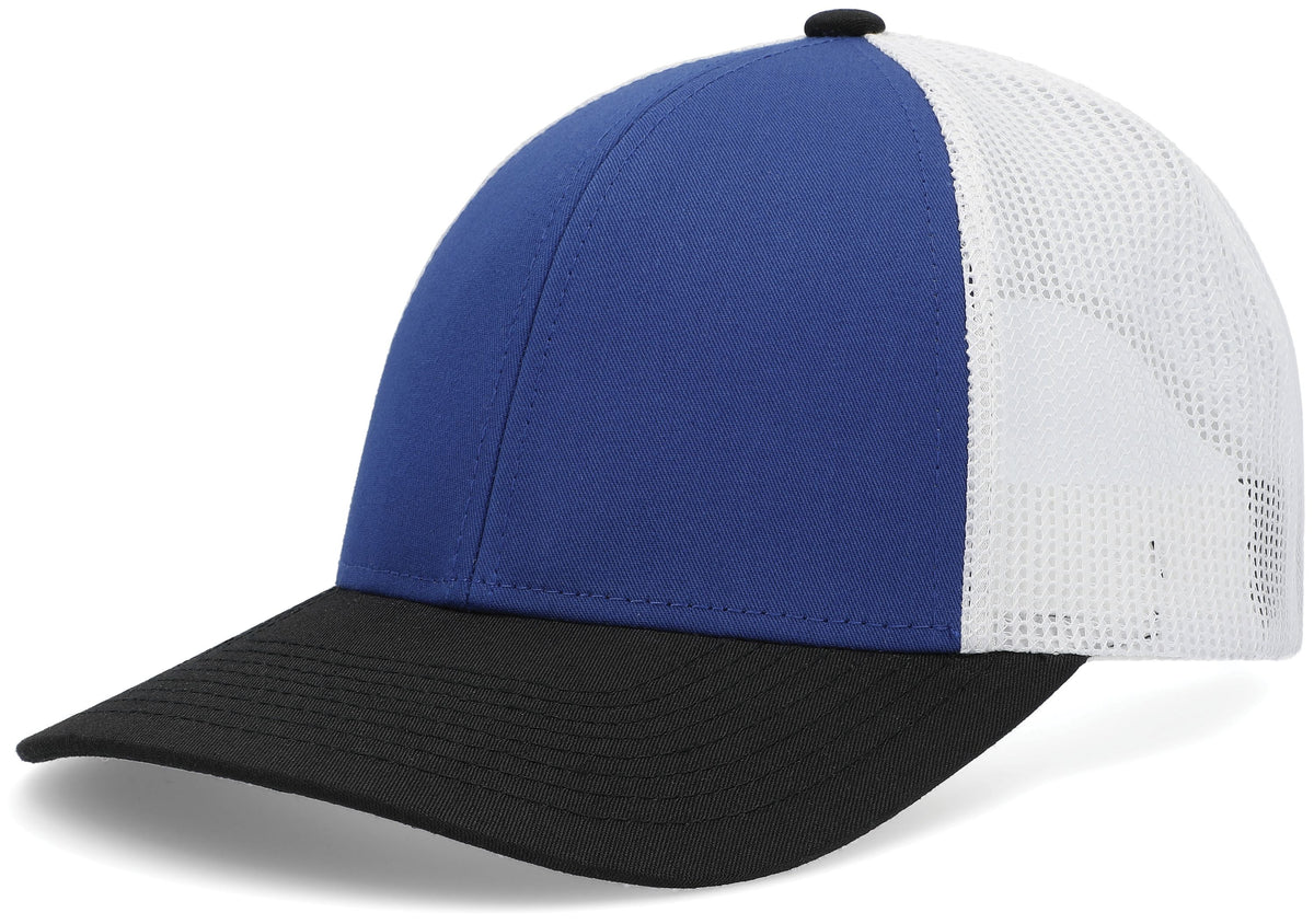 Low-Pro Trucker Cap