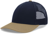 Low-Pro Trucker Cap