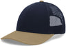 Low-Pro Trucker Cap