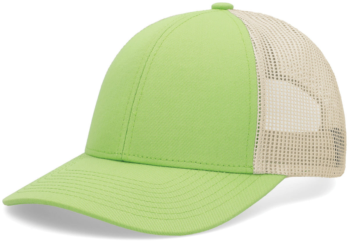 Low-Pro Trucker Cap