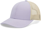 Low-Pro Trucker Cap
