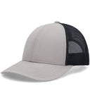 Low-Pro Trucker Cap