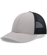 Low-Pro Trucker Cap