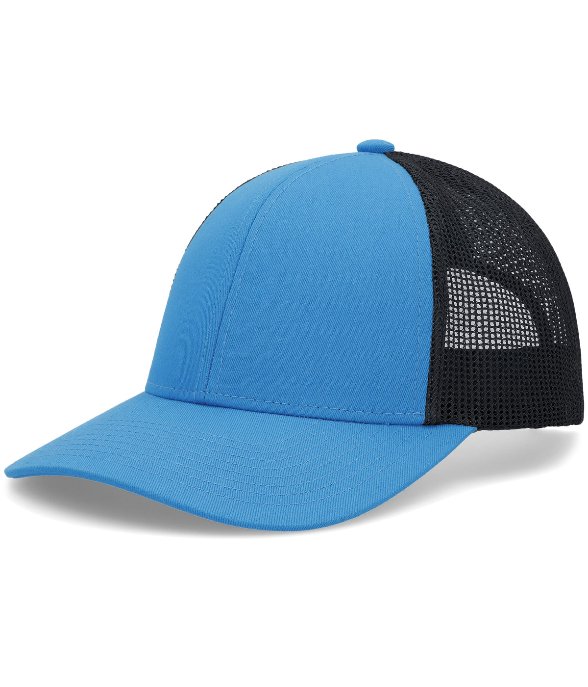 Low-Pro Trucker Cap