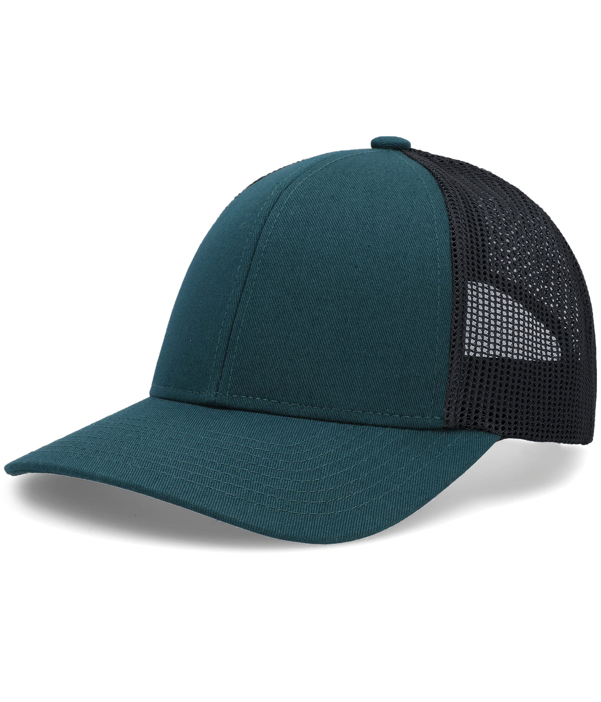 Low-Pro Trucker Cap