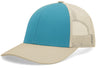 Low-Pro Trucker Cap