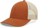 Low-Pro Trucker Cap