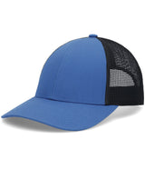 Low-Pro Trucker Cap