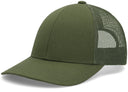 Low-Pro Trucker Cap