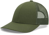 Low-Pro Trucker Cap