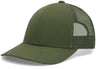 Low-Pro Trucker Cap