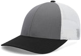 Low-Pro Trucker Cap