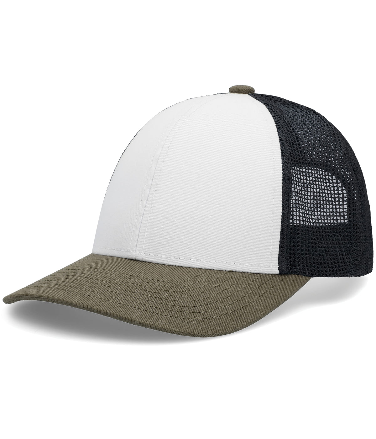 Low-Pro Trucker Cap