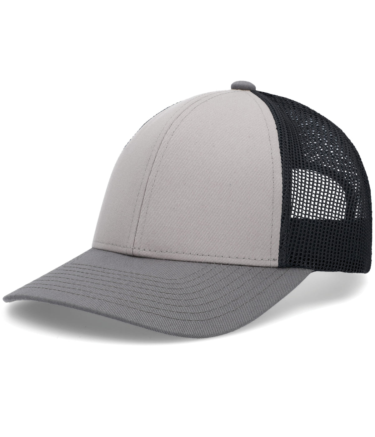 Low-Pro Trucker Cap