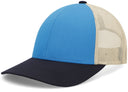 Low-Pro Trucker Cap