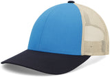 Low-Pro Trucker Cap