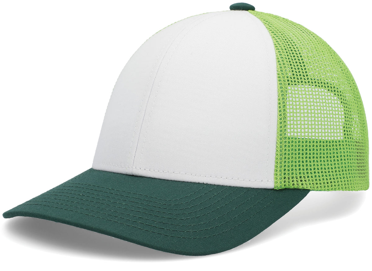 Low-Pro Trucker Cap