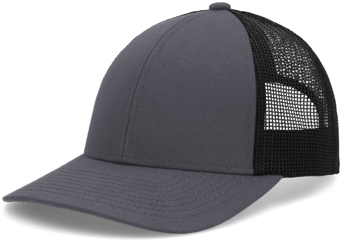 Low-Pro Trucker Cap