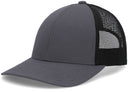 Low-Pro Trucker Cap