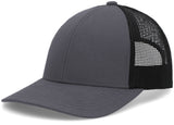 Low-Pro Trucker Cap