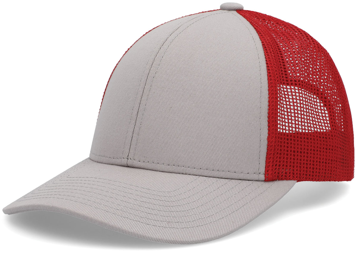 Low-Pro Trucker Cap