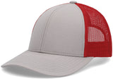 Low-Pro Trucker Cap