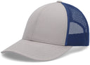 Low-Pro Trucker Cap