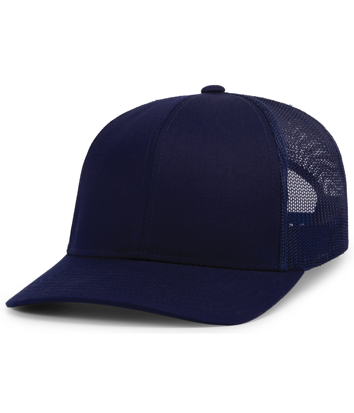 Low-Pro Trucker Cap