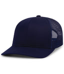 Low-Pro Trucker Cap