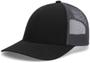 Low-Pro Trucker Cap