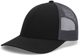 Low-Pro Trucker Cap