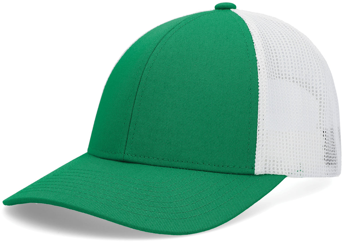 Low-Pro Trucker Cap