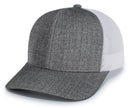 Herringbone Trucker Cap