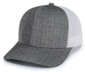 Herringbone Trucker Cap