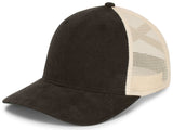 Ladies Ponytail Cap