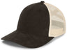 Ladies Ponytail Cap