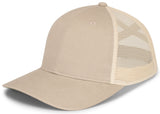 Ladies Ponytail Cap