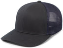Trucker PacFlex Snapback Cap