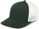 Trucker PacFlex Snapback Cap
