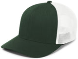 Trucker PacFlex Snapback Cap