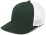 Trucker PacFlex Snapback Cap