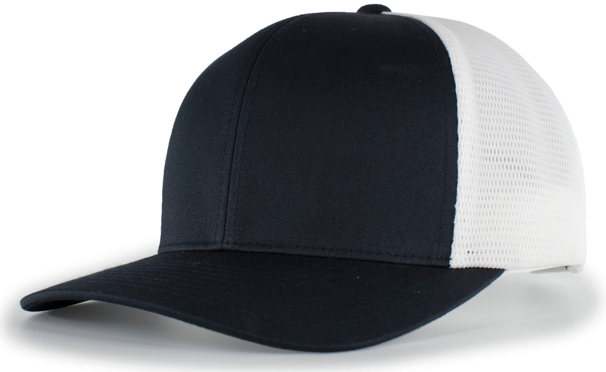 Trucker PacFlex Snapback Cap