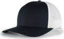 Trucker PacFlex Snapback Cap