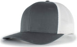 Trucker PacFlex Snapback Cap